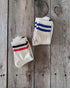 Escuyer Ankle Socks